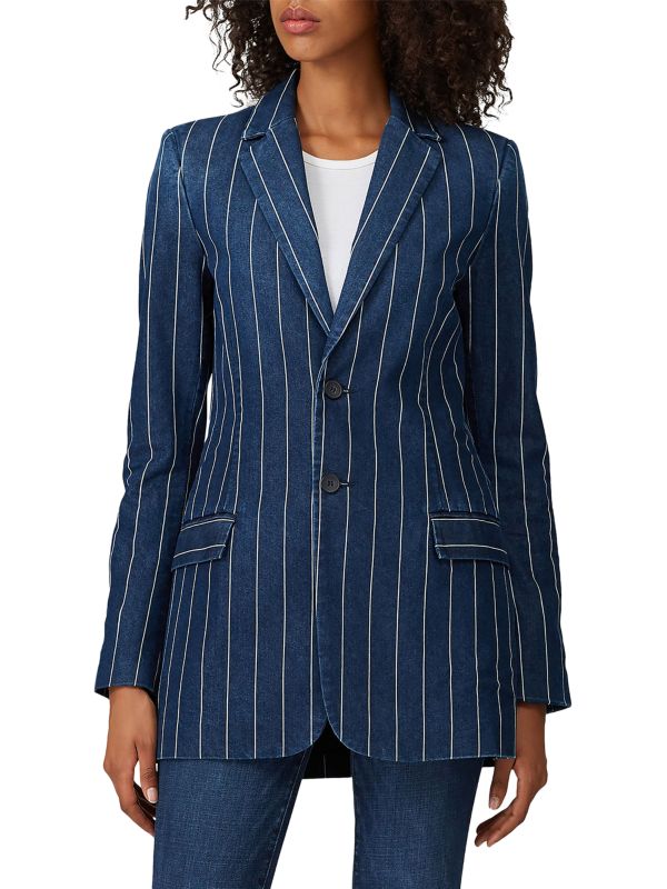 Current Elliot The Calla Blazer